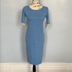 Lularoe Small Julia